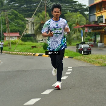 Runner Photo 8108484