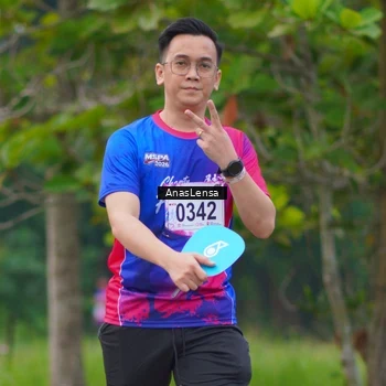 Runner Photo 8108485