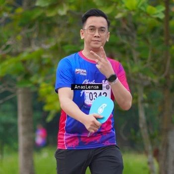 Runner Photo 8108486