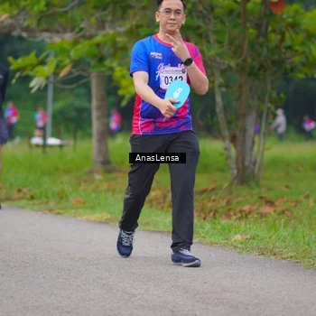 Runner Photo 8108487