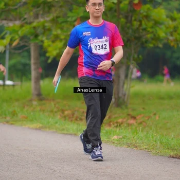 Runner Photo 8108488