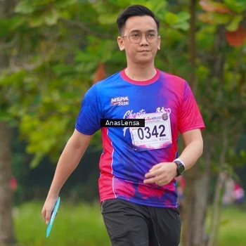 Runner Photo 8108490