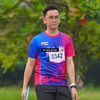Runner Photo 8108491