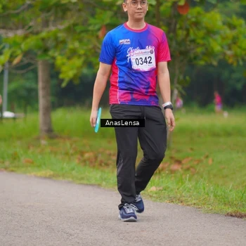 Runner Photo 8108493