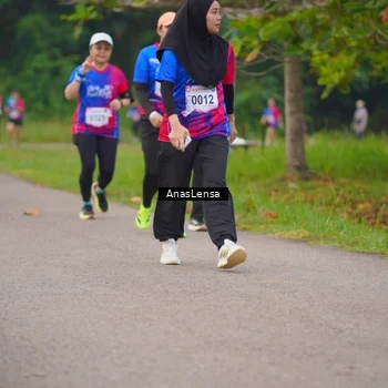 Runner Photo 8108494