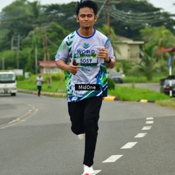 Runner Photo 8108495