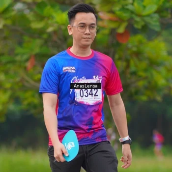 Runner Photo 8108496
