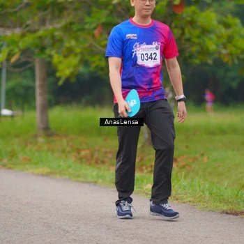 Runner Photo 8108497