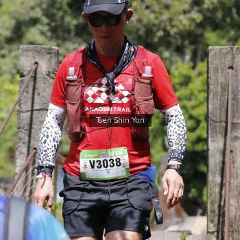 Runner Photo 81085