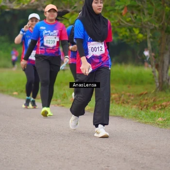 Runner Photo 8108500