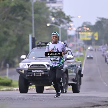 Runner Photo 8108501
