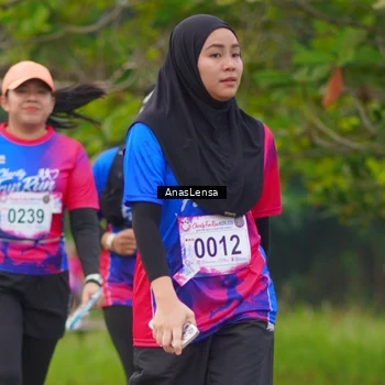 Runner Photo 8108502