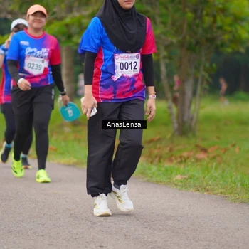 Runner Photo 8108503