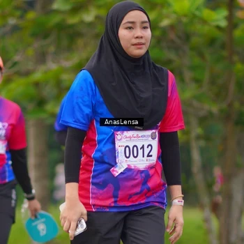 Runner Photo 8108504
