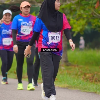 Runner Photo 8108505