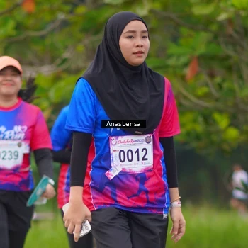 Runner Photo 8108506