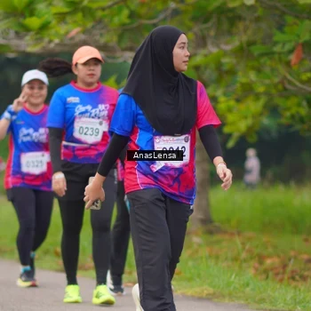 Runner Photo 8108507