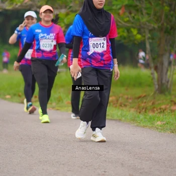 Runner Photo 8108508