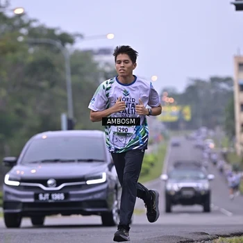 Runner Photo 8108510