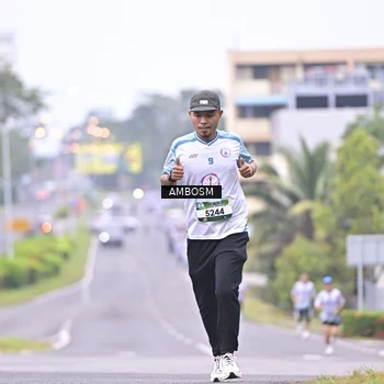Runner Photo 8108511