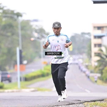 Runner Photo 8108512