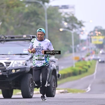 Runner Photo 8108513