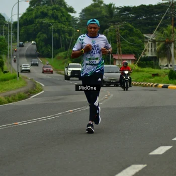 Runner Photo 8108514