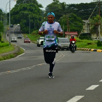 Runner Photo 8108515