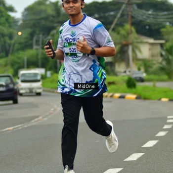 Runner Photo 8108516
