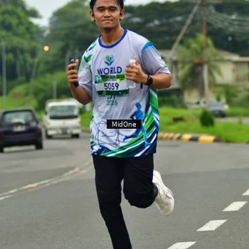 Runner Photo 8108517