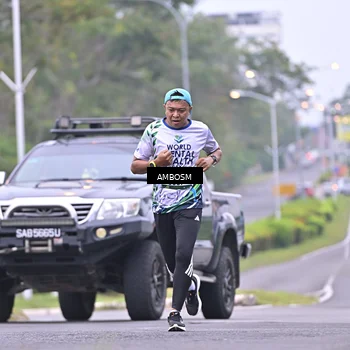 Runner Photo 8108518
