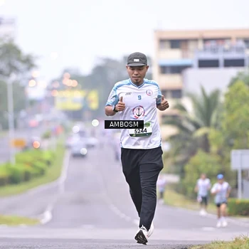 Runner Photo 8108519