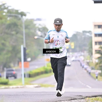 Runner Photo 8108520