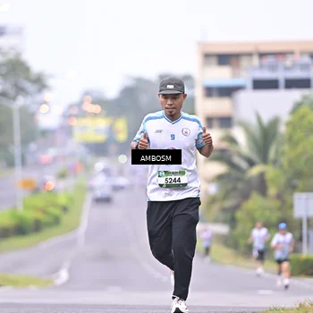 Runner Photo 8108521