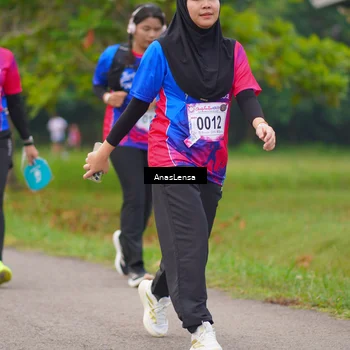 Runner Photo 8108528