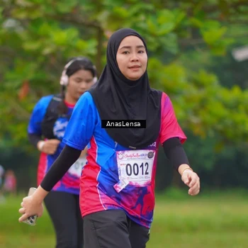 Runner Photo 8108529