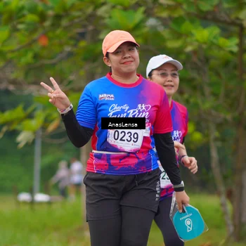 Runner Photo 8108530