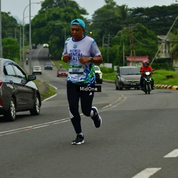 Runner Photo 8108532