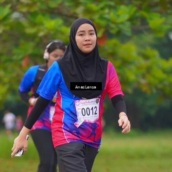 Runner Photo 8108533