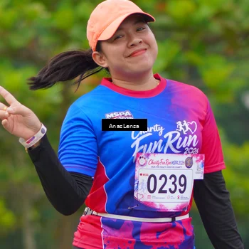 Runner Photo 8108534