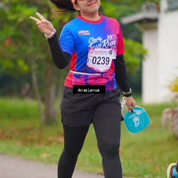 Runner Photo 8108535