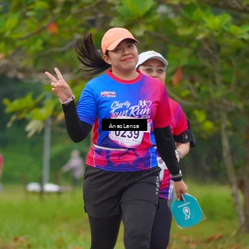 Runner Photo 8108536