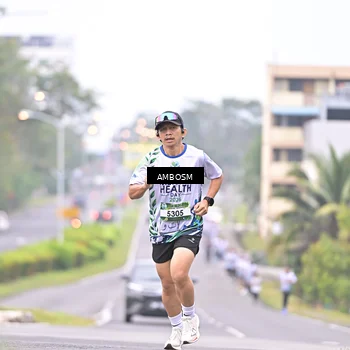 Runner Photo 8108538