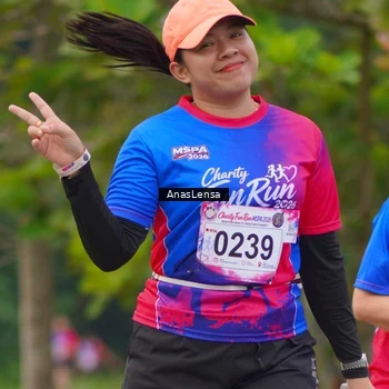 Runner Photo 8108542