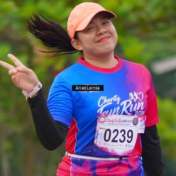 Runner Photo 8108543