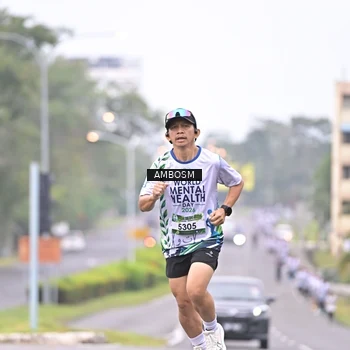 Runner Photo 8108544