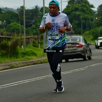 Runner Photo 8108545