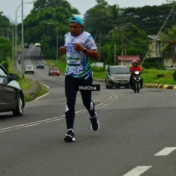 Runner Photo 8108546