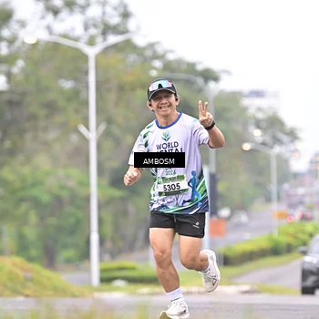 Runner Photo 8108547