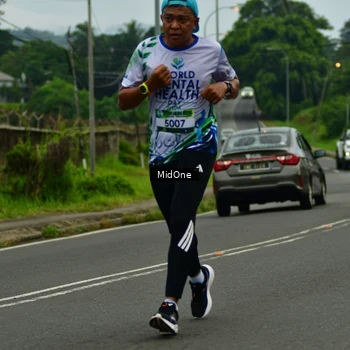 Runner Photo 8108548